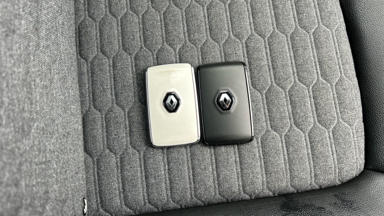 Renault Zoe 100kW i GT Line R135 50kWh Rapid Charge 5dr Auto Electric Hatchback